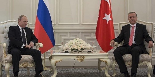 بوتين وأردوغان على عتبة الصراع: تركيا "خدعت" روسيا من جديد