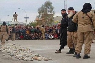 إطلاق سراح سفاح "داعش" بالموصل مقابل رشوة