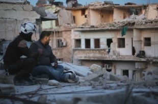 نظام الأسد يمنع بطل أول فيلم سوري يُرشح للأوسكار من حضور حفل توزيع الجوائز